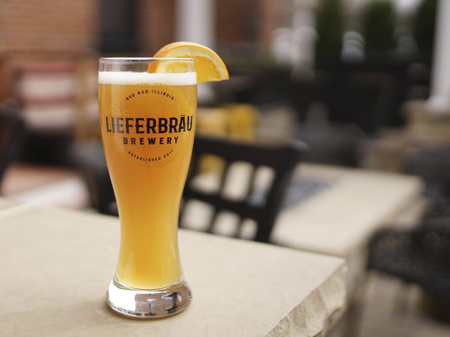 Lieferbräu Brewery